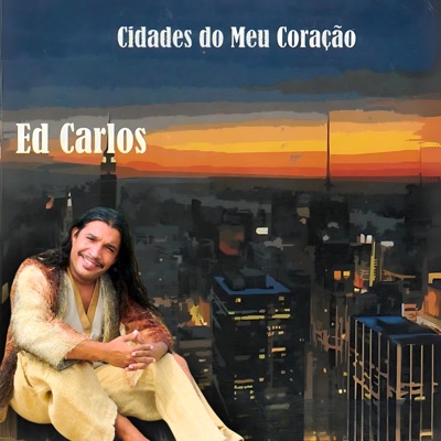 Cidades do Meu Coração
