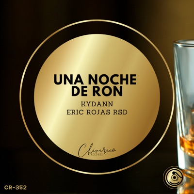 Un Noche de Ron - Single