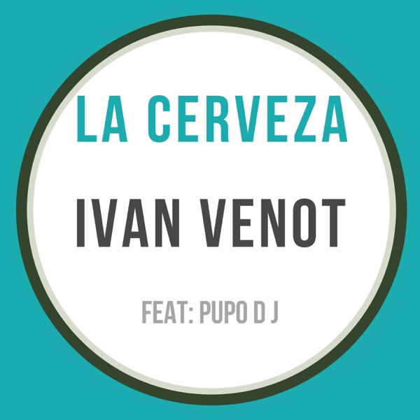 La Cerveza (feat. Pupo Dj)