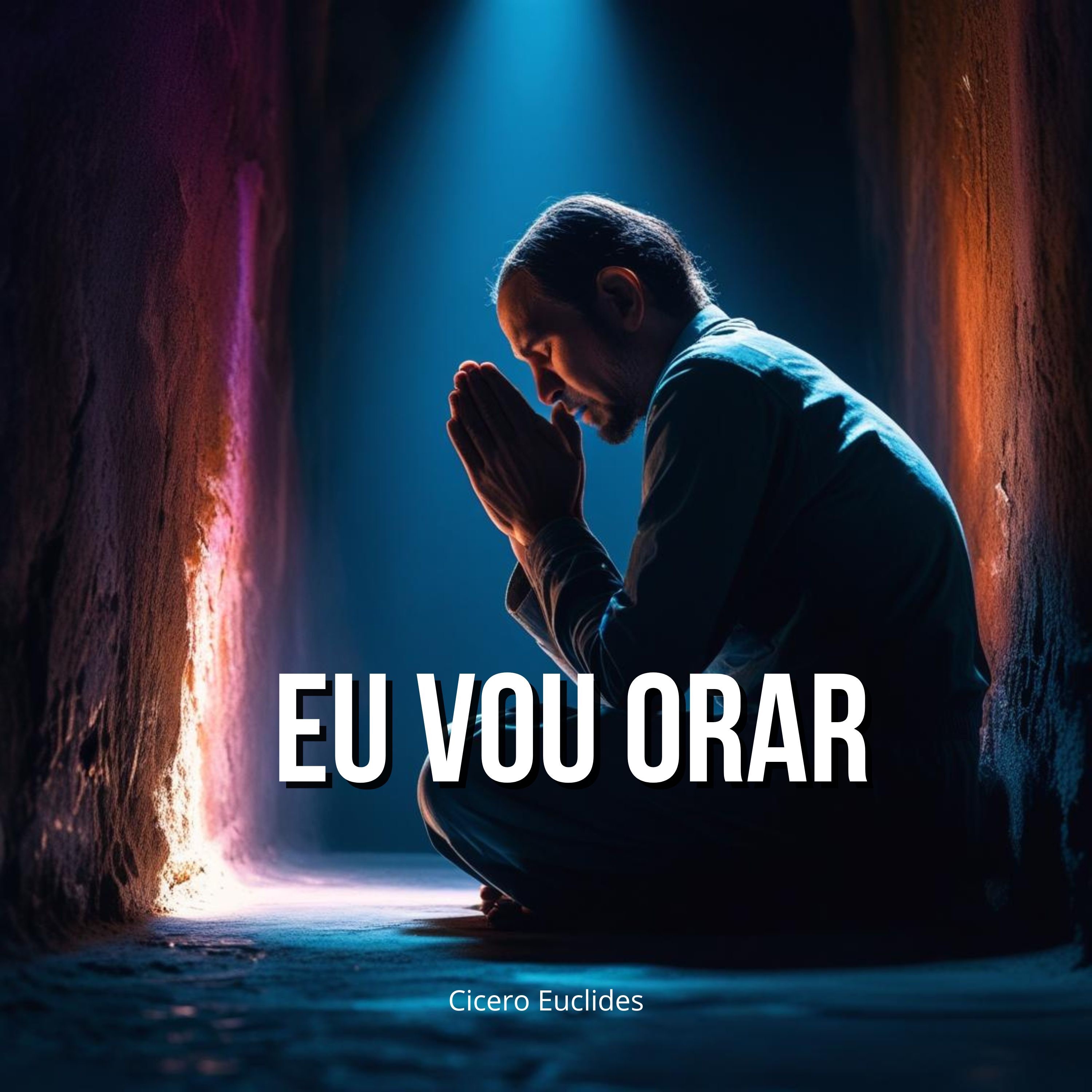 Eu Vou Orar (Instrumental) - EP