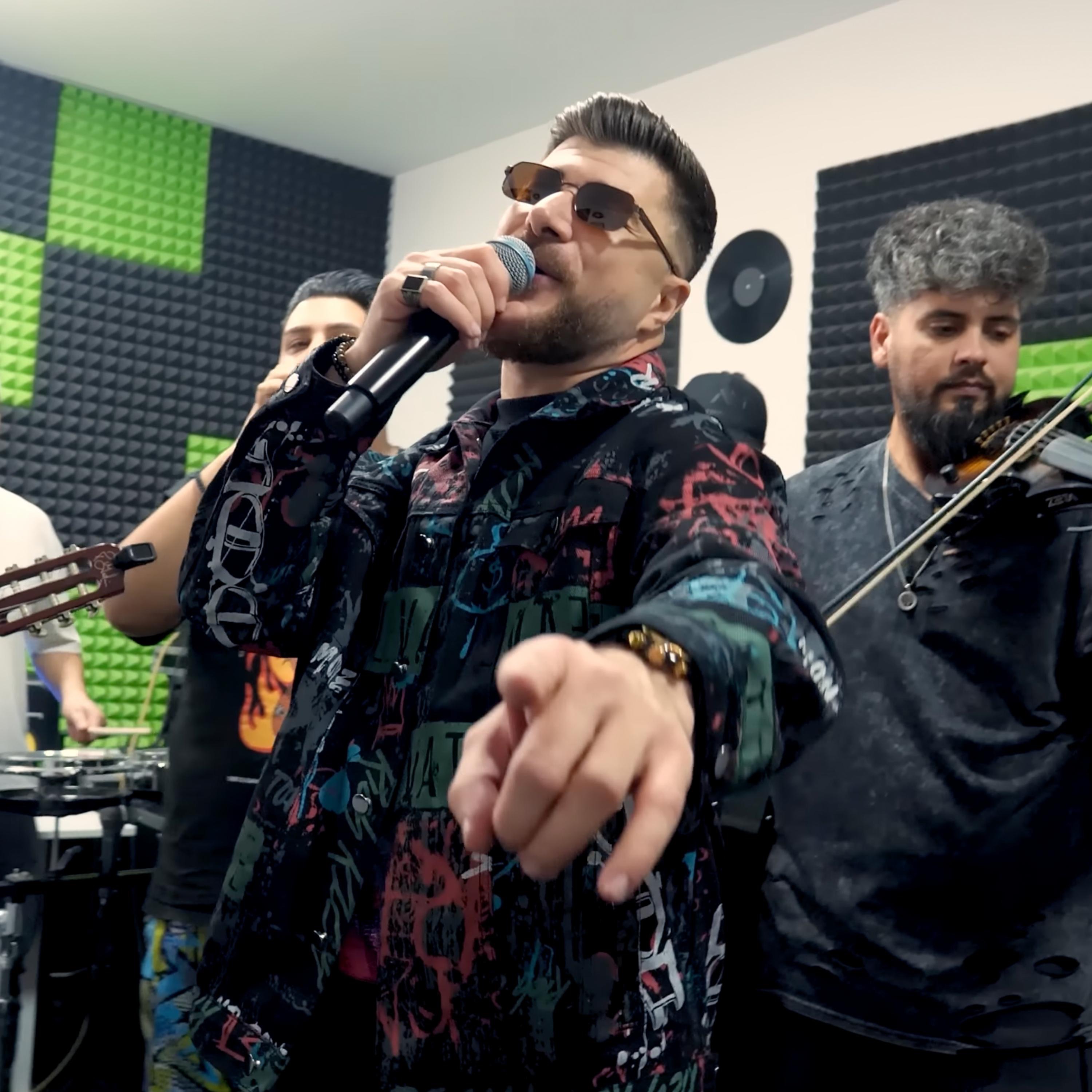 Old Friend (Live) - Single