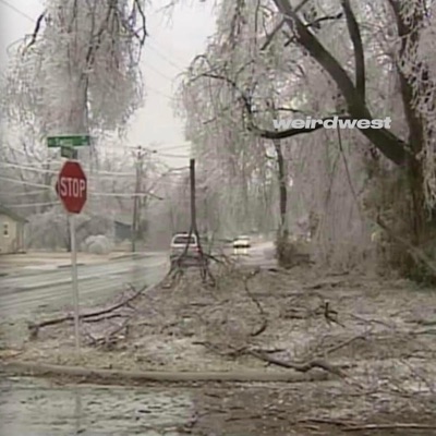 weirdwest.v.love.redacted - EP