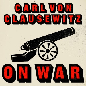 On War (Unabridged)