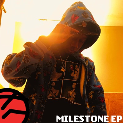 MILESTONE EP - EP