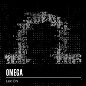 Omega (Extended Mix) artwork