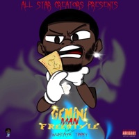 Gemini Man Freestyle (feat. WunTayk Timmy) - Single - Mr. CEO