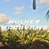 Mulher Maravilha (Perfil 03) - Single