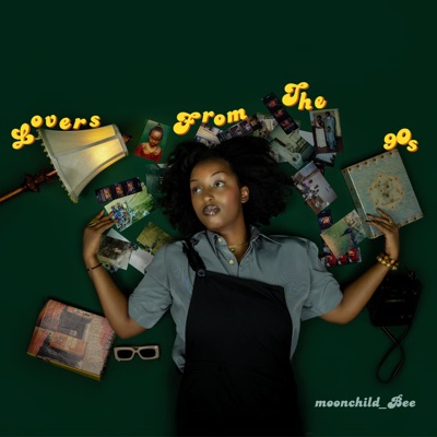 Lovers From The 90s - EP