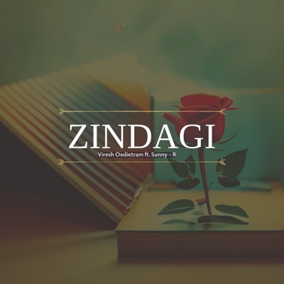 Zindagi (feat. Sunny-R) - Single