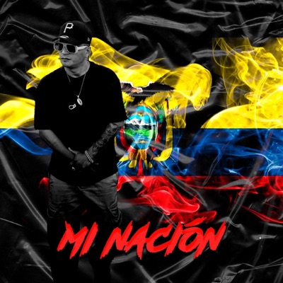 Mi Nación - Single