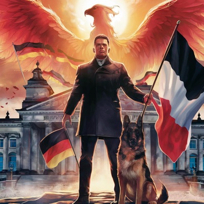 Sachsii - Ich bin Deutscher