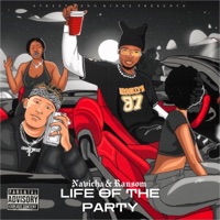 Life Of The Party (feat. RANSOM) - Single - Navicha