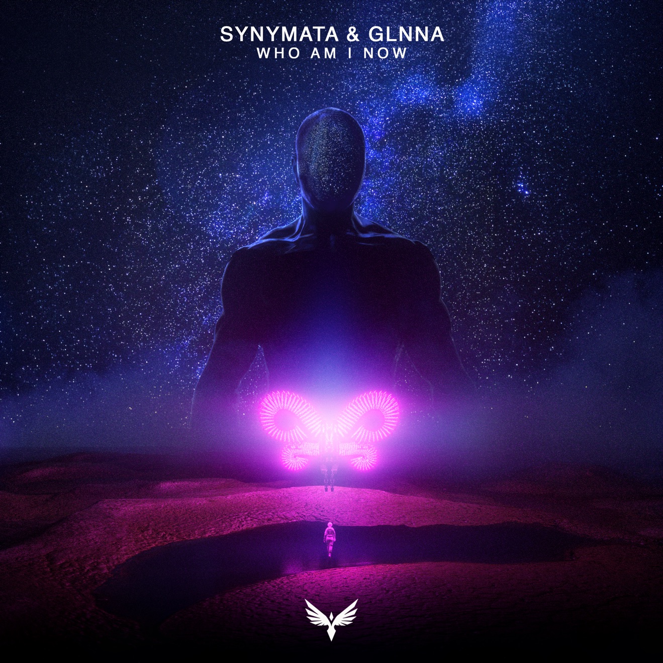 Synymata & GLNNA – Who I Am Now – Single (2025) [iTunes Match M4A]