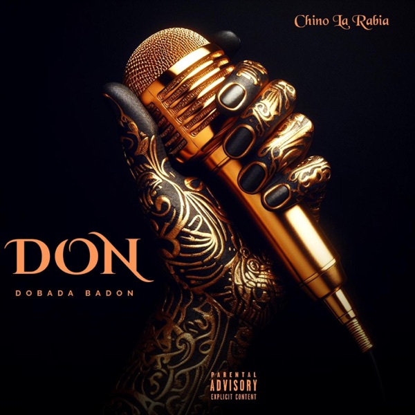 Don Don Bada Dom (Tiradera a Lomiiel)