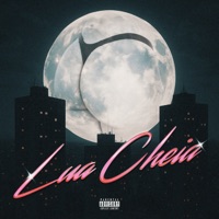 Lua Cheia (feat. Muhiitz) - Single - Meketrefe, Luk, Dobek & Lil Lip Mc