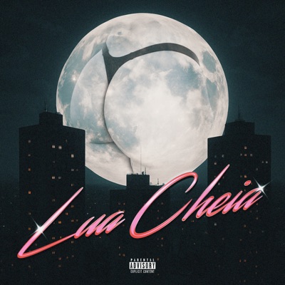 Lua Cheia (feat. Muhiitz) - Single