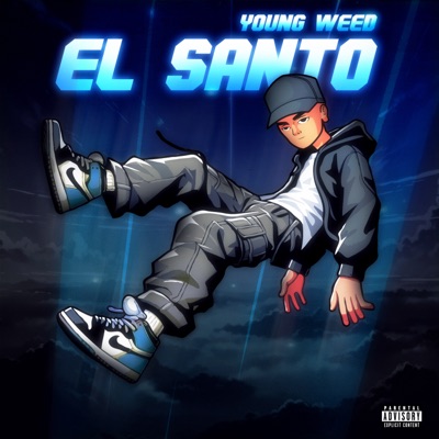 El Santo - Single
