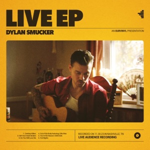 Dylan Smucker  OurVinyl LiveEP