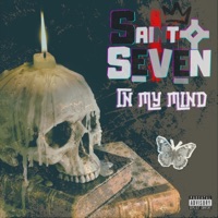 In My Mind (feat. Saint 7) - Single - ProdbyWreckz