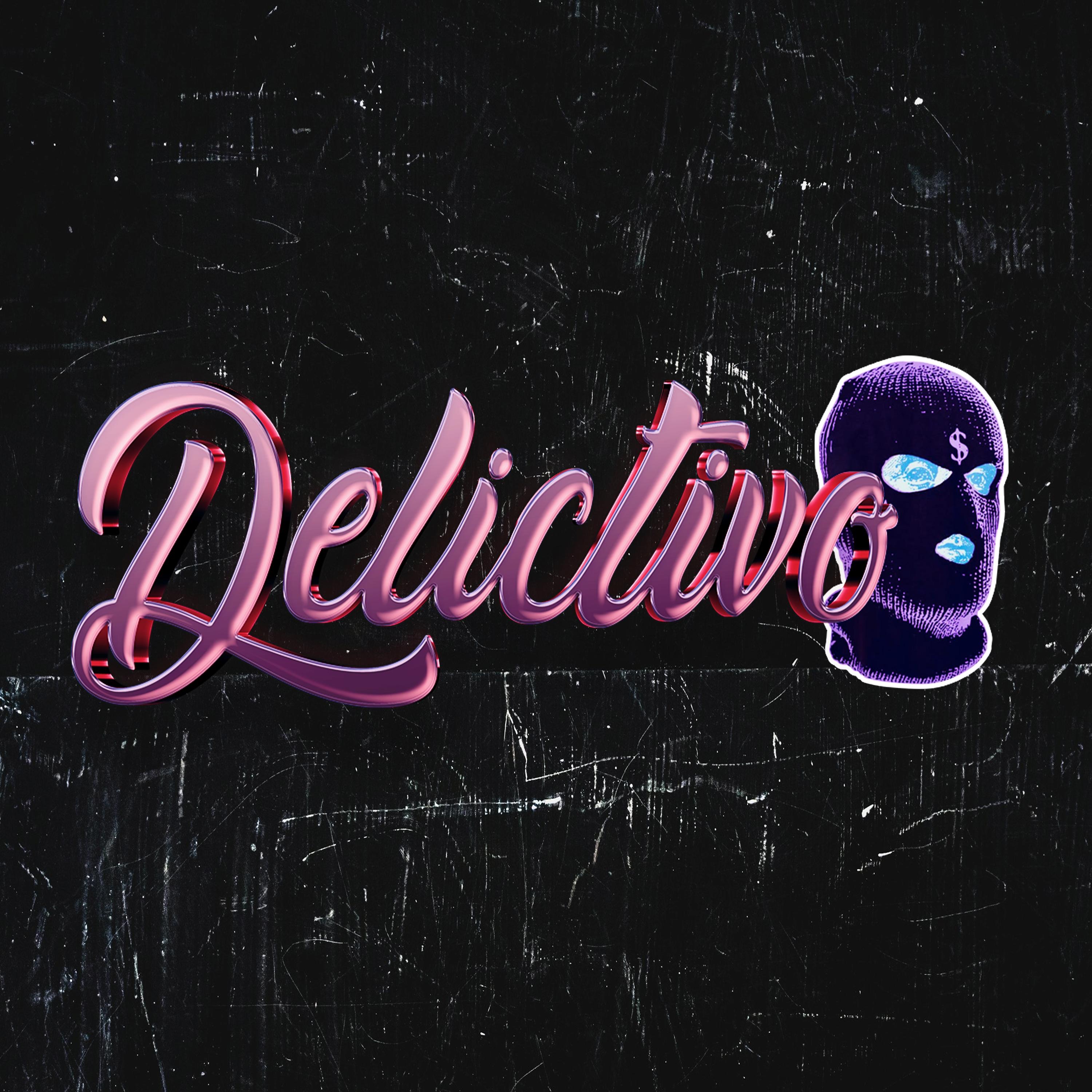Delictivo (EL MB ft AlexisR15 (Video Oficial) - Single