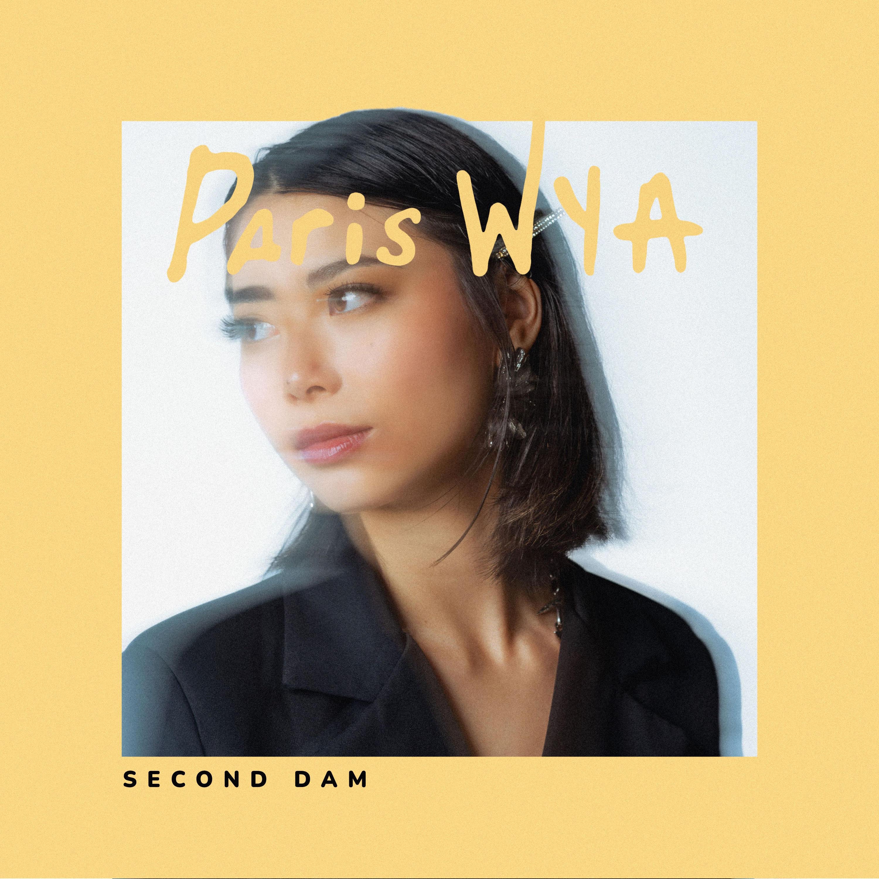 Second Dam - Single