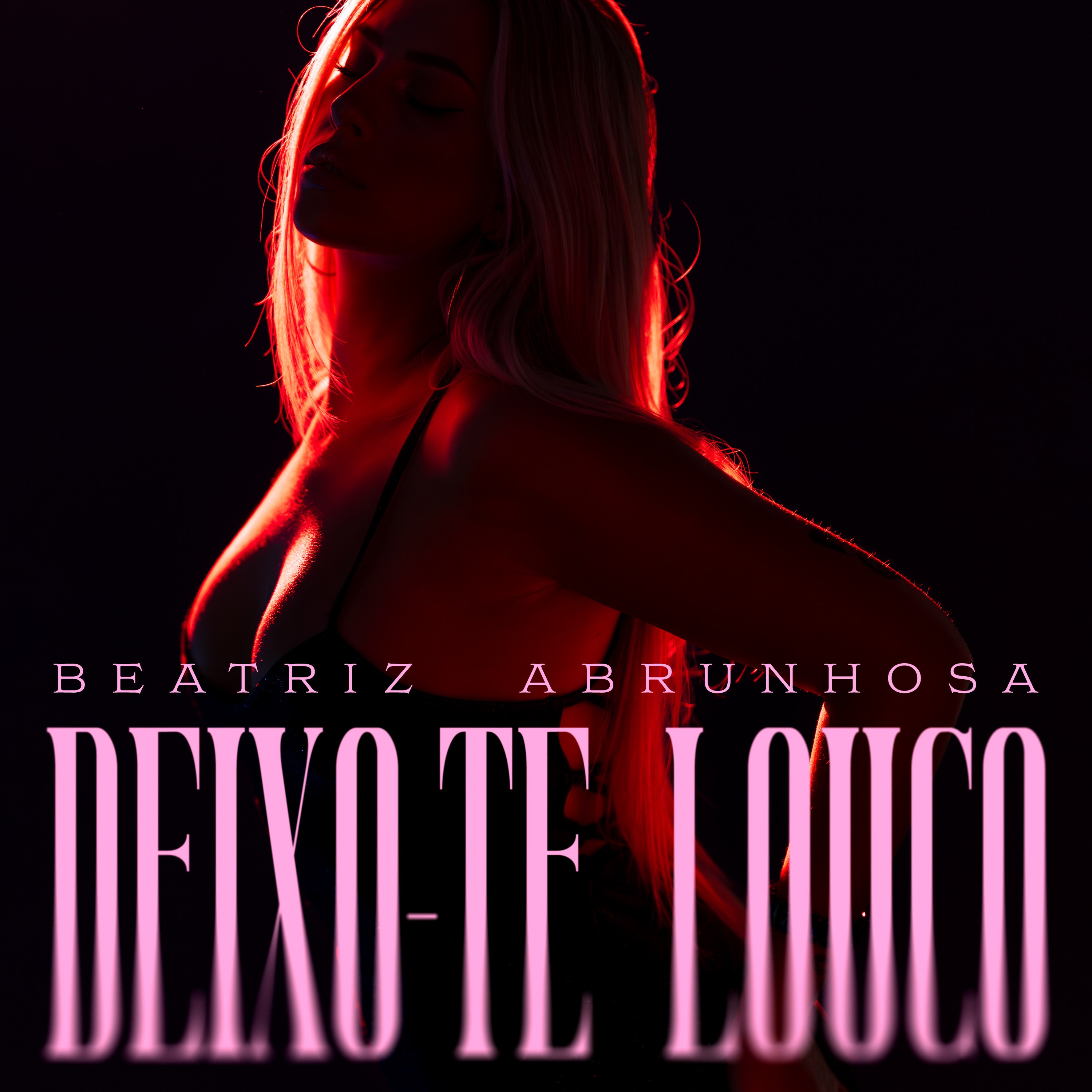 Deixo-Te Louco - Single