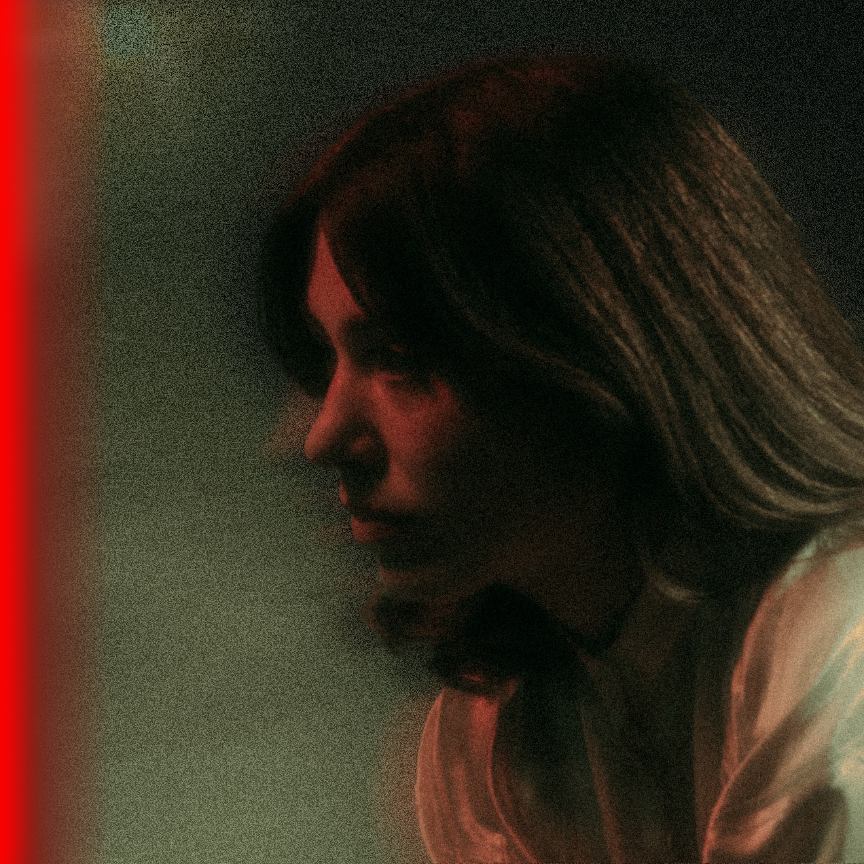 Departure (feat. Rozi Plain) - Single