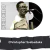 christopher ssebaduka - Serukama Mayute