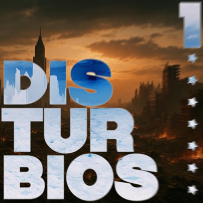 Disturbios - Single