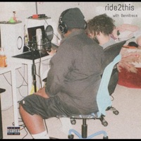 RIDE2THIS (feat. BenniTreCe) - Single - Tyler Sweet