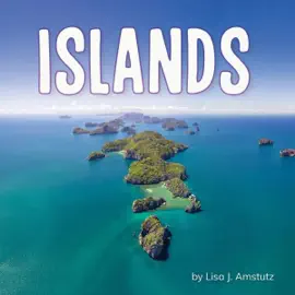 Islands (Unabridged)