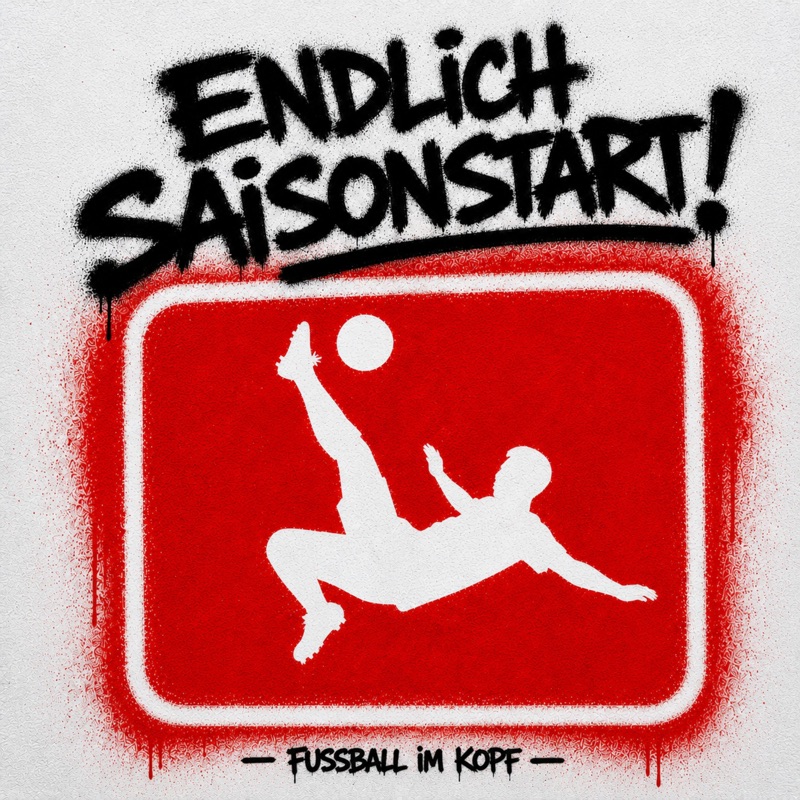 Bundesliga - Endlich Saisonstart!