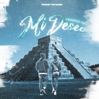 Mi Deseo (feat. Tinimusik) - Single