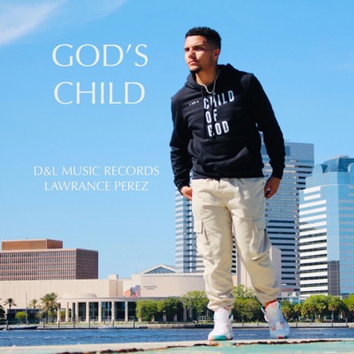 GOD'S CHILD (Radio Edit)