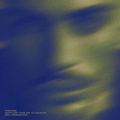 Rapture (Take Me to Heaven) / RMX - Single