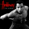 The Album (Remastered 2025) - Haddaway