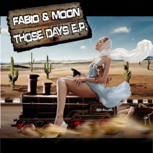 Those Days - Single