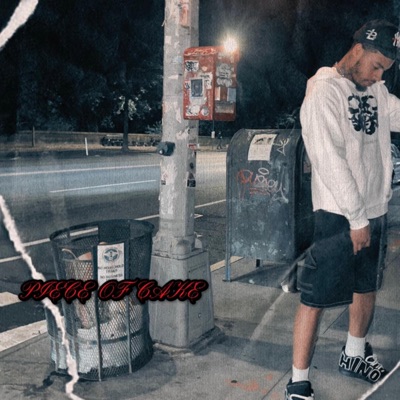 Piece of Cake - Single