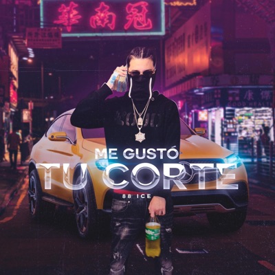 Me Gusto Tu Corte - Single