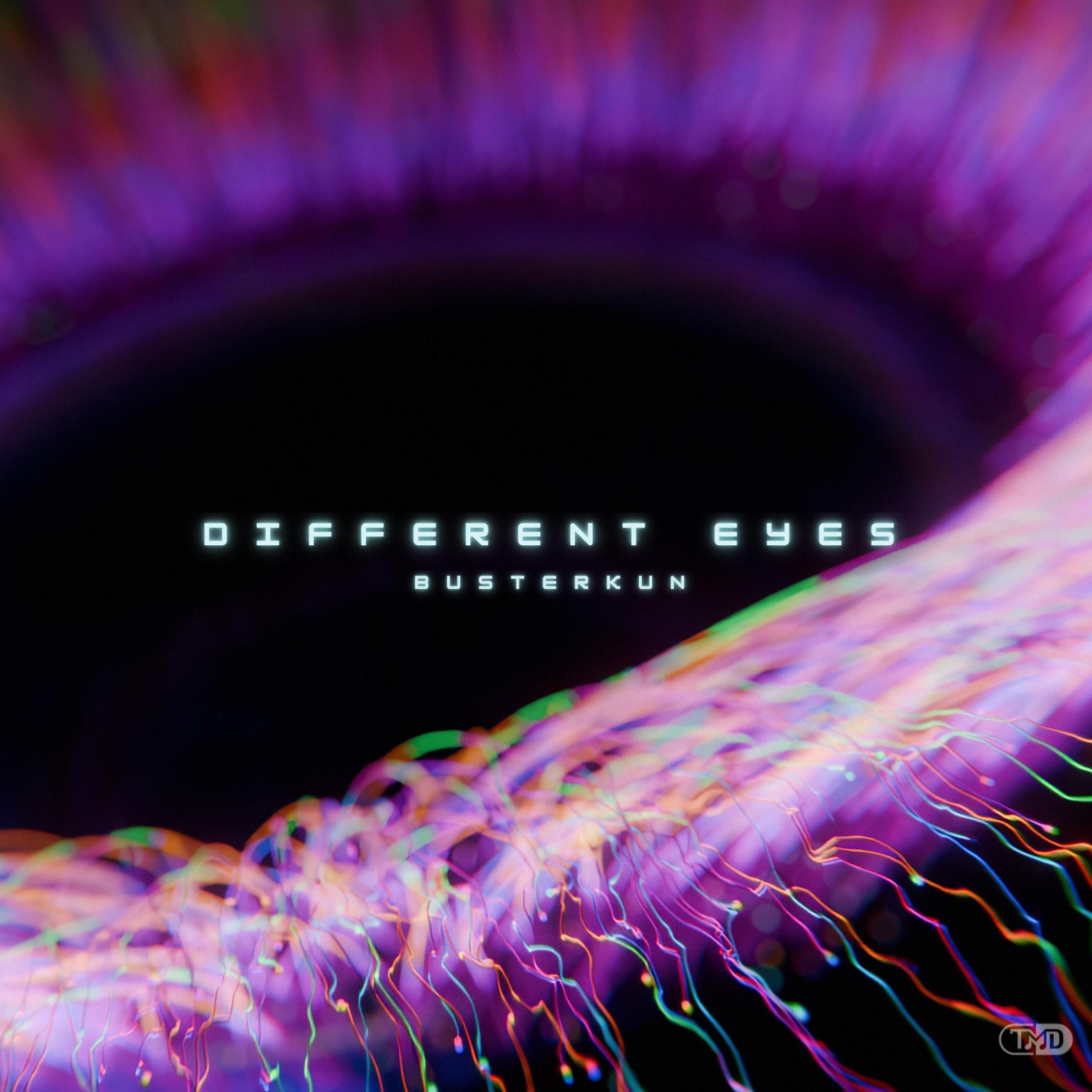 Different Eyes EP - EP