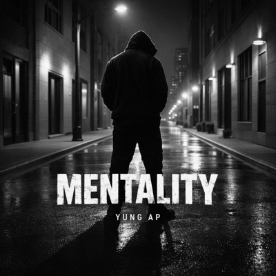 MENTALITY - Single