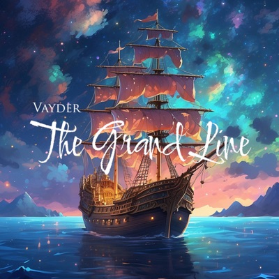 The Grand Line: Ep 1