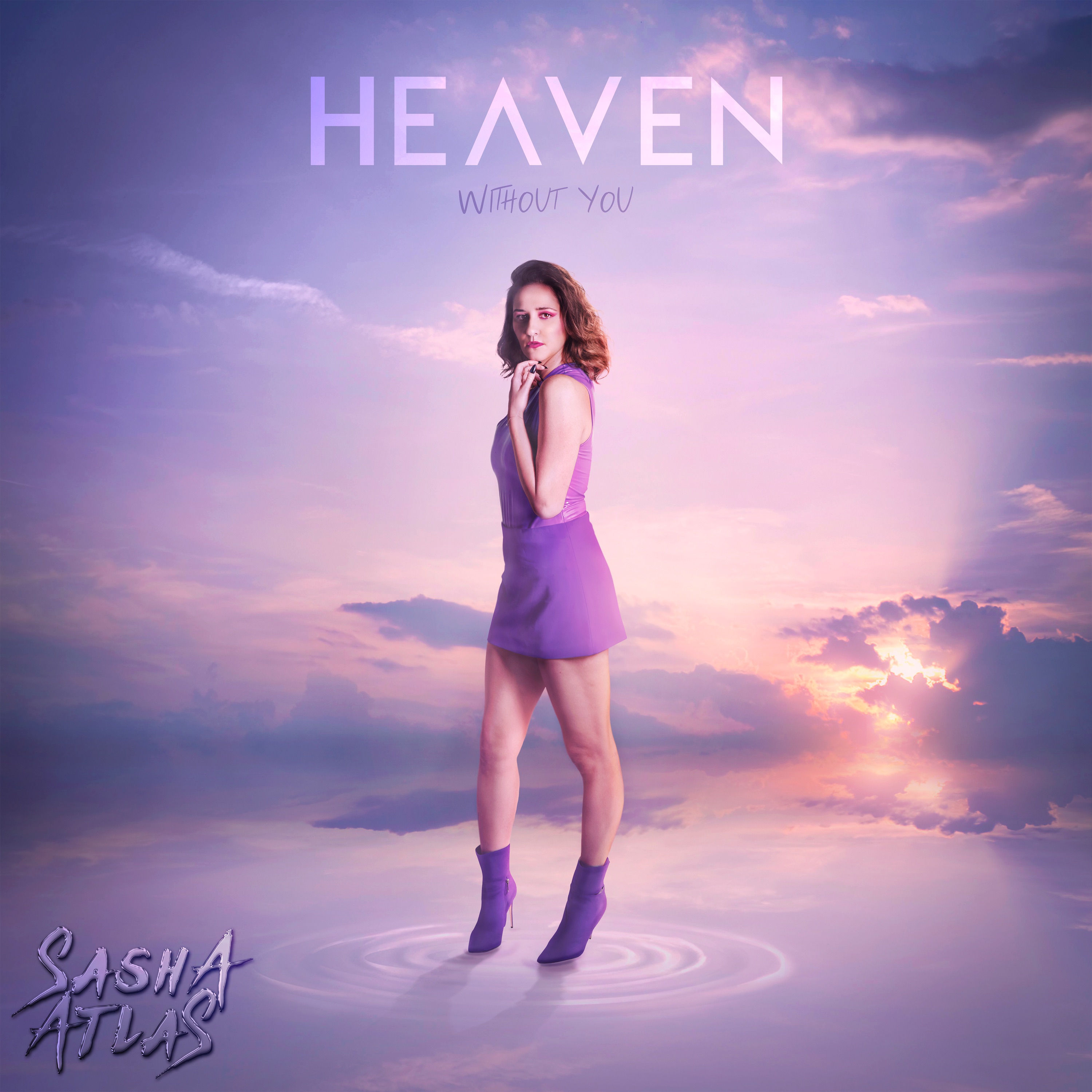Heaven - Single