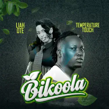 BIKOOLA (feat. Temperature Touch)