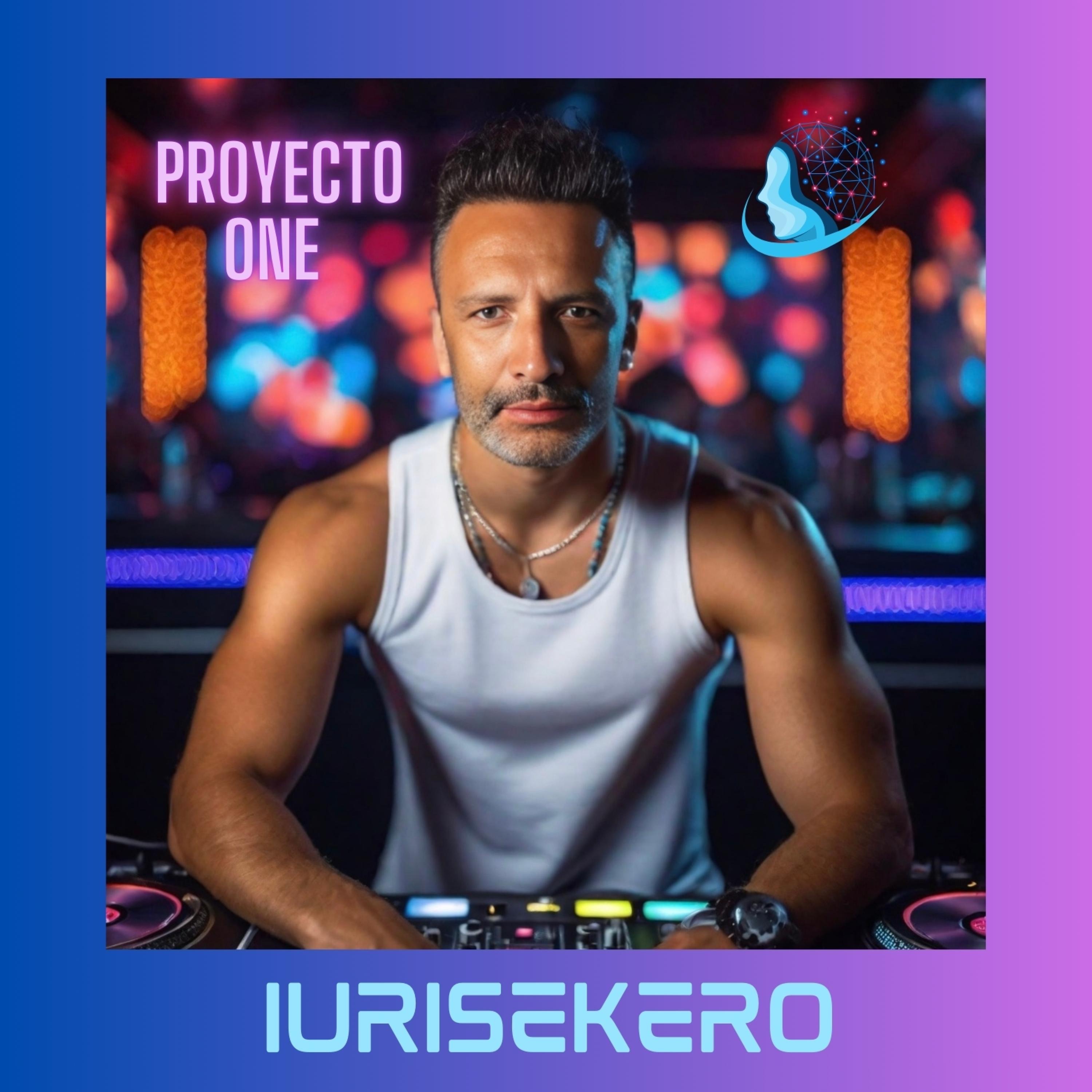 IurisEkero - Someone who looks At You Like that