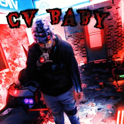 CV baby - EP