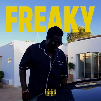 Freaky - Single