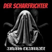 Der Scharfrichter - Single - Anubis Eradihate