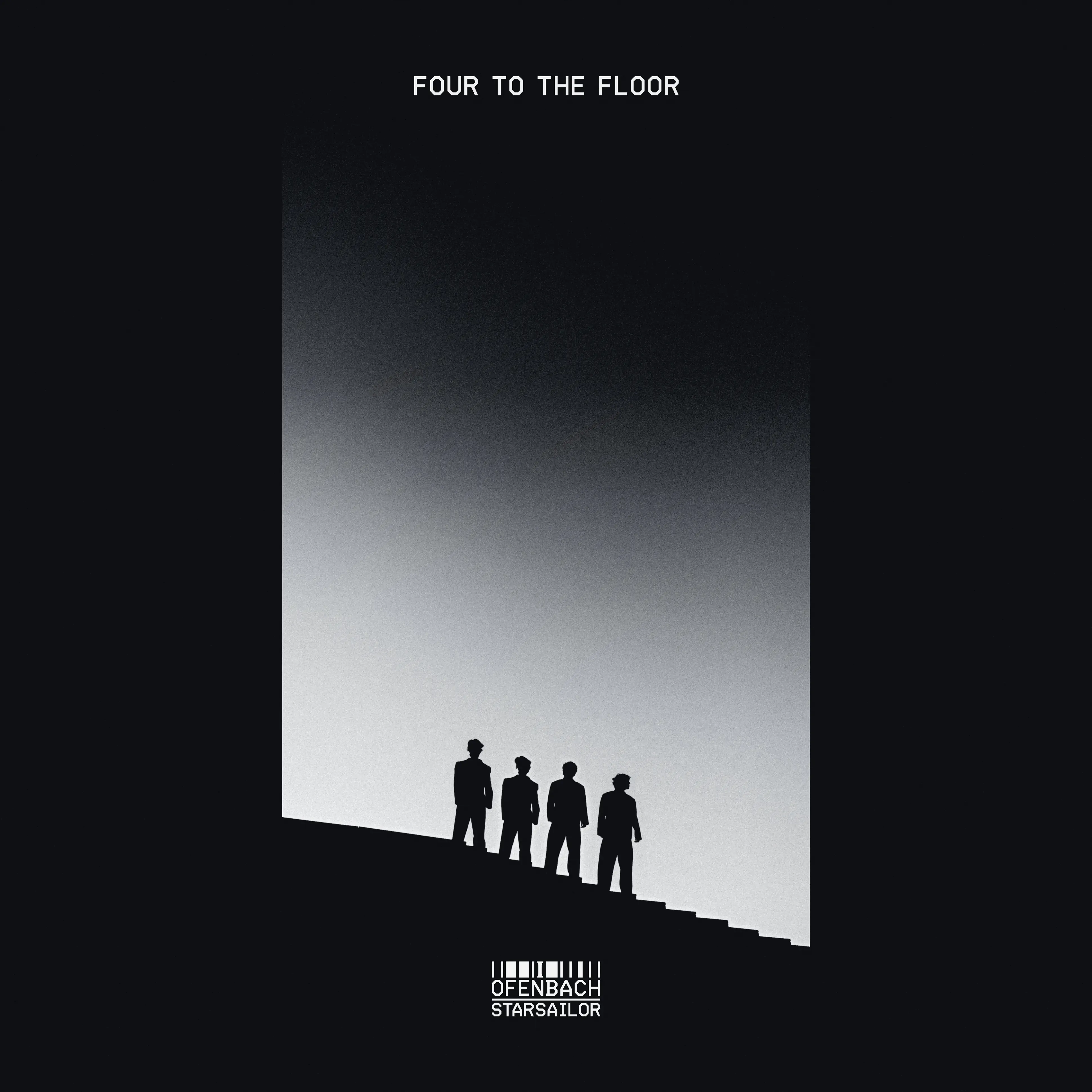 Four To The Floor - Single - album by Ofenbach