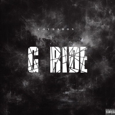 G Ride (feat. Shadggz) - Single
